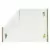 Салфетка под приборы meadow bloom из коллекции ethnic, 33х48 см