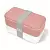 Контейнер для обеда с собой (ланч-бокс) Monbento MB Original, pink flamingo