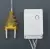 Гирлянда Luazon Lighting «Нить» 10 м, свечение белое