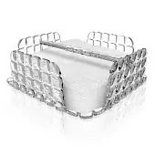 Салфетница квадратная Guzzini Tiffany