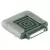 Пиллер с 3 лезвиями Smart Solutions Arnou, 8,5х10 см Пиллер с 3 лезвиями Smart Solutions Arnou, 8,5х10 см