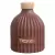 Диффузор ароматический vetiver & black cypress из коллекции edge, 200 мл, терракотовый