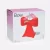 Ваза для цветов DOIY Bow, 20 см Ваза для цветов DOIY Bow, 20 см