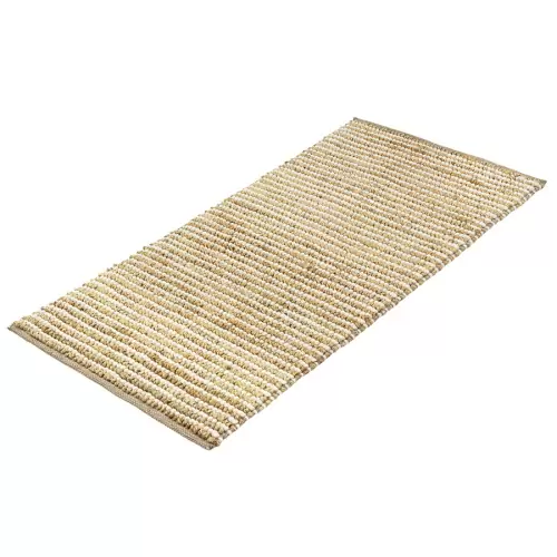 Ковер из джута и шерсти delhi из коллекции ethnic