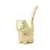 Подставка для колец Umbra Cat ZOOLA, латунь