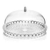 Блюдо сервировочное Guzzini Tiffany S