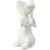Подставка для яиц flower bunny из коллекции easter essential Подставка для яиц flower bunny из коллекции easter essential