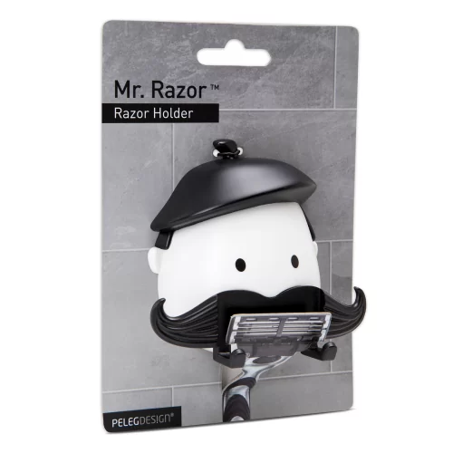 Держатель для бритвы Peleg Design Mr. Razor