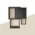 Шкатулка для украшений Umbra Mini Stowit, черная/орех Шкатулка для украшений Umbra Mini Stowit, черная/орех