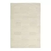 Ковер из шерсти gangtok из коллекции ethnic, 120х180 см