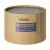 Свеча ароматическая vetiver & black cypress из коллекции edge, серый Свеча ароматическая vetiver & black cypress из коллекции edge, серый