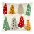 Чехол на подушку jolly forest из коллекции new year essential