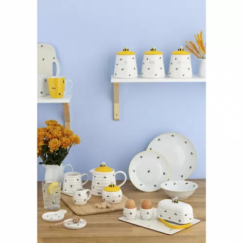 Емкость для хранения кофе sweet bee