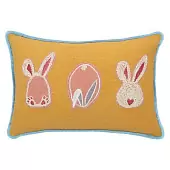 Подушка декоративная spring traditions из коллекции easter essential, 30х45 см