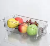 Органайзер для холодильника Idea, 31х16х9 см