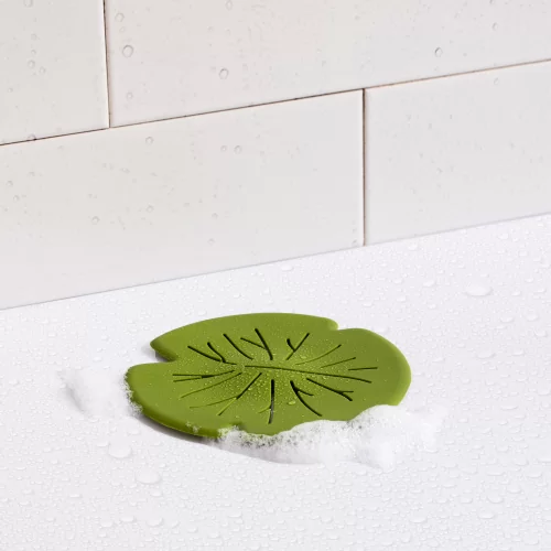 Силиконовый фильтр для слива Peleg Design Lilytub