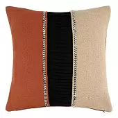Чехол на подушку kalahari trail из коллекции ethnic