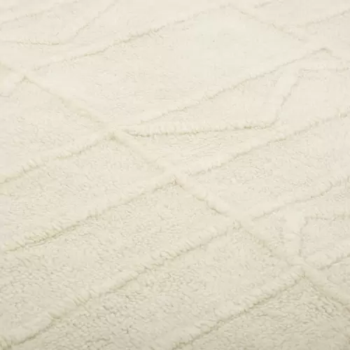 Ковер из новозеландской шерсти и хлопка raipur из коллекции ethnic, 160х230см