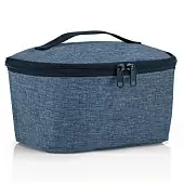 Термосумка Reisenthel Coolerbag s pocket twist blue