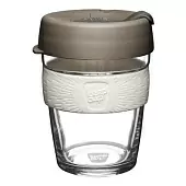 Кружка keepcup brew m 340 мл latte