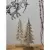 Декор новогодний magic tree из коллекции new year essential, 20 см