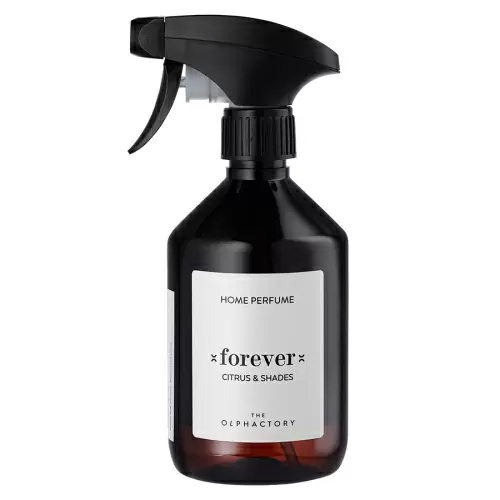 Спрей для дома Ambientair The Olphactory, Forever, Citrus&Shades, 500 мл