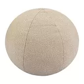 Подушка декоративная sand sphere из коллекции essential