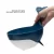 Дуршлаг для пасты и овощей Peleg Design Pastail, пластиковый, в виде кита Дуршлаг для пасты и овощей Peleg Design Pastail, пластиковый, в виде кита