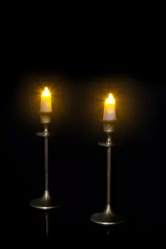 Пробка для бутылки bottlelight с подсветкой и usb