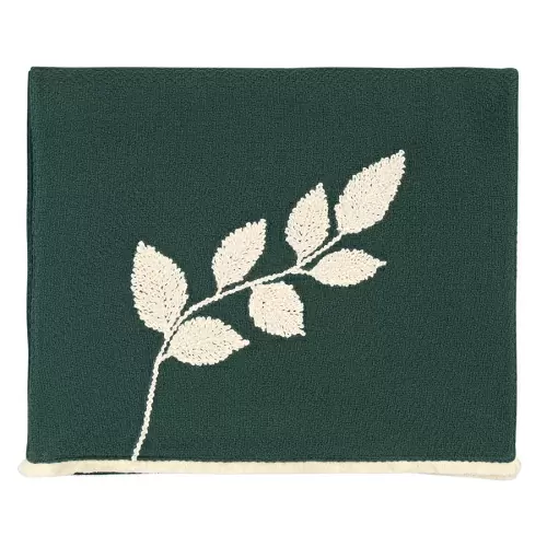 Дорожка на стол garden harmony из коллекции ethnic, 45х150 см
