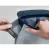 Корзина для белья tota™ 60 л, графит