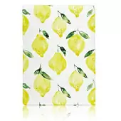 Обложка для паспорта Miusli Lemon