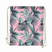 Сумка-мешок D"casa Tropical