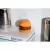 Свеча fast food, burger, 6 см Свеча fast food, burger, 6 см