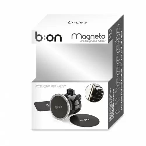 Держатель для смартфона на воздуховод Magneto