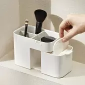 Органайзер для косметики с выдвижным отсеком Joseph Joseph Viva Compact