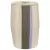 Корзина плетеная conga grey из коллекции ethnic, размер l Корзина плетеная conga grey из коллекции ethnic, размер l