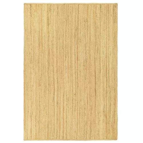 Ковер из джута базовый из коллекции ethnic, 200х300см