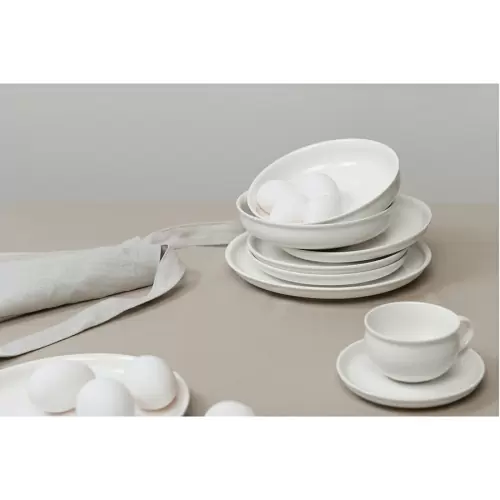 Набор тарелок Liberty Jones Milky Cloud, 26 см, 2 шт