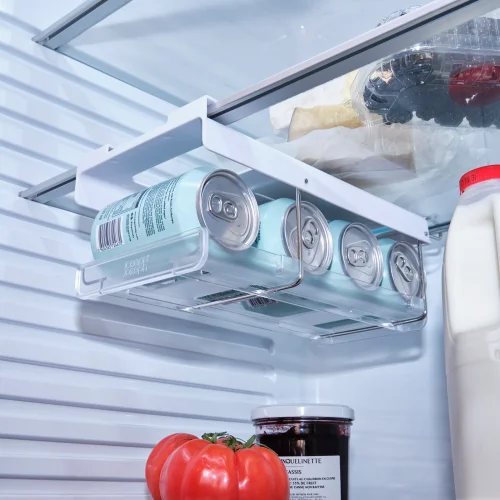 Подвесной органайзер для банок в холодильник Joseph Joseph FridgeStore