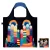 Складная сумка LOQI CRAIG & KARL Don't Look Now Складная сумка LOQI CRAIG & KARL Don't Look Now