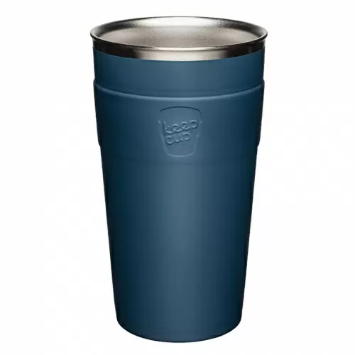 Термокружка keepcup thermal l 454 мл spruce