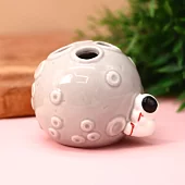 Подставка для зубных щёток ILikeGift Astronaut