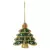 Набор ёлочных украшений christmas blink из коллекции new year essential, 3 шт. Набор ёлочных украшений christmas blink из коллекции new year essential, 3 шт.