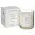 Свеча ароматическая Ambientair Lacrosse, Кислород (новая), 60 ч