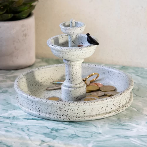 Подставка для украшений Peleg Design La Fontana_УЦЕНКА
