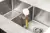 Органайзер для раковины Umbra Sling, серый Органайзер для раковины Umbra Sling, серый