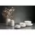 Салатник белого цвета из коллекции kitchen spirit, 20см Салатник белого цвета из коллекции kitchen spirit, 20см