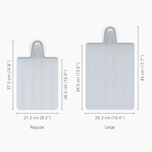 Складная разделочная доска Joseph Joseph Chop2Pot Plus Large