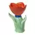 Ваза bloom, 14 см Ваза bloom, 14 см